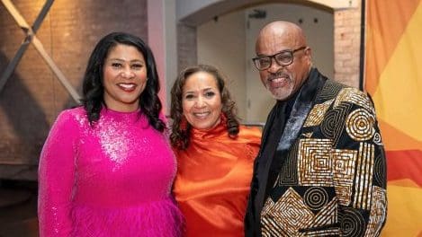 MoAD’s 2024 Afropolitan Ball Celebrates Power of Black Art and Cultural Diversity and Nexus